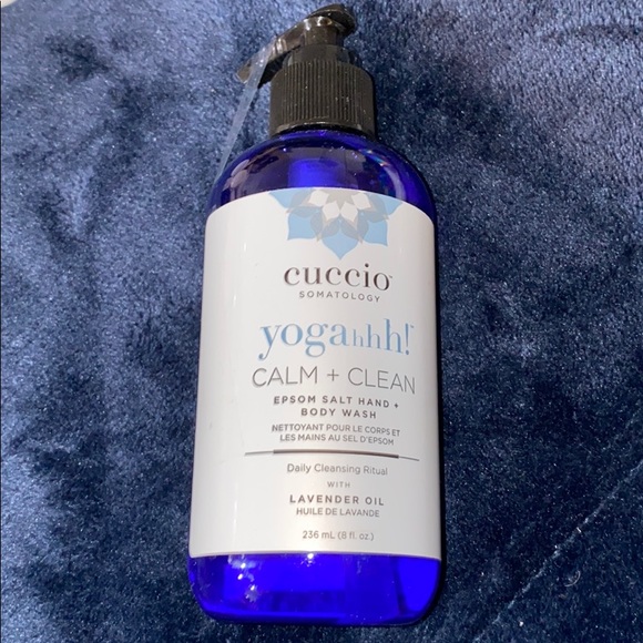 Body wash - Picture 3 of 3